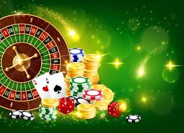 The Thrill of High Stakes Roulette A Gamer's Paradise The Thrill of High Stakes Roulette A Gamer's Paradise