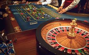 The Thrill of Live Roulette An Immersive Gaming Experience -373204481