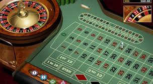 The Thrill of Live Roulette An Immersive Gaming Experience -373204481