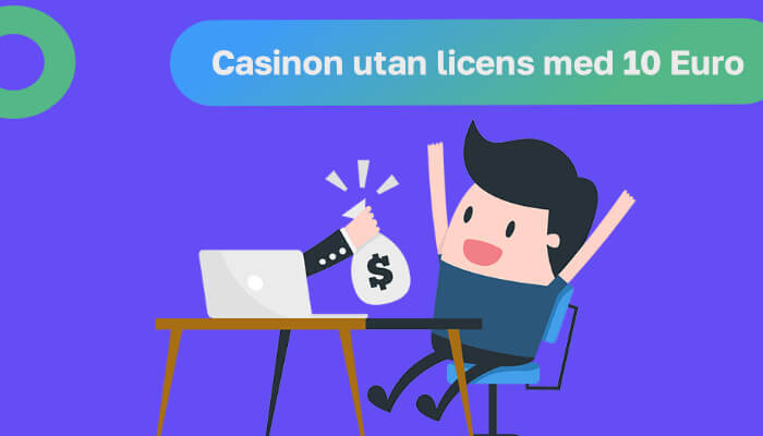 Utländska Casino med Låg Insättning - En Guide till Låg Risk Spelande