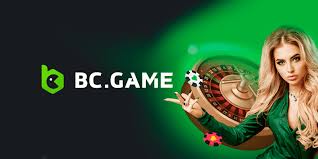 BC.Game Sign In Access Your Account with Ease