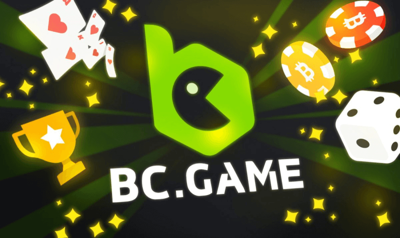 BC.Game Sign In Process A Step-by-Step Guide