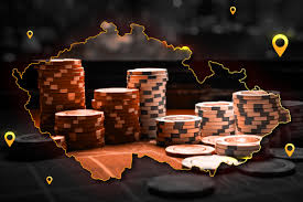 Bonus za registraci v online casinu Vše, co potřebujete vědět