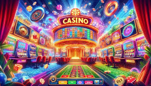 Discover the Best Crypto Slots at Bitfortune -1150566559