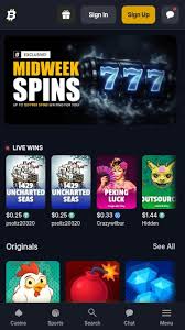 Discover the Best Crypto Slots at Bitfortune -1150566559