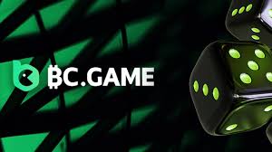 Experience the Thrill of BC.Fun Crypto Casino