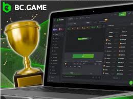 Experience the Thrill of BC.Fun Crypto Casino