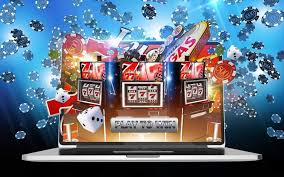 Experience the Thrill of Online Casino Coins Game