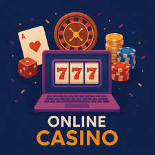 Experience the Thrill of Online Casino Coins Game
