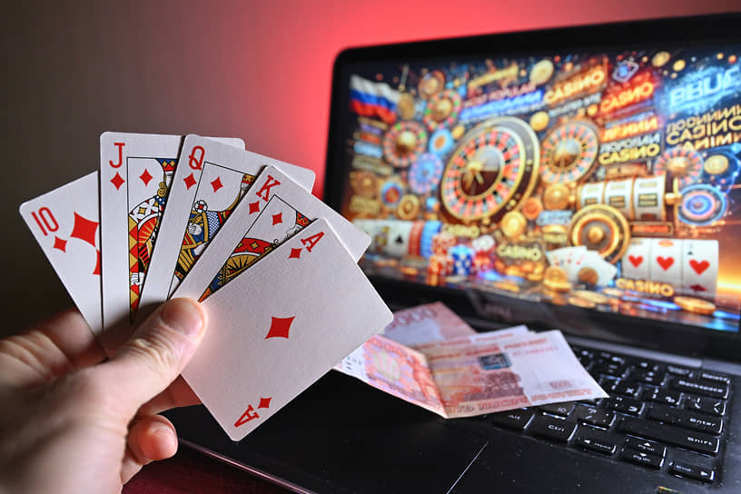 Explore the Thrilling World of MafiaCasinoOnline -2145892902