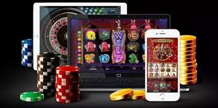 Кому подходит онлайн-казино Columbus Полный обзор